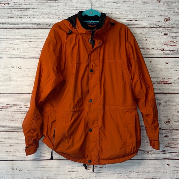 Dutch harbor gear DHG coat - Picture 1 of 11